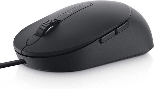 Dell Trådbunden Laser Mus MS3220