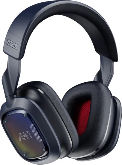 Logitech G Astro A30 Trådløse PlayStation/PC -headset, marinblå