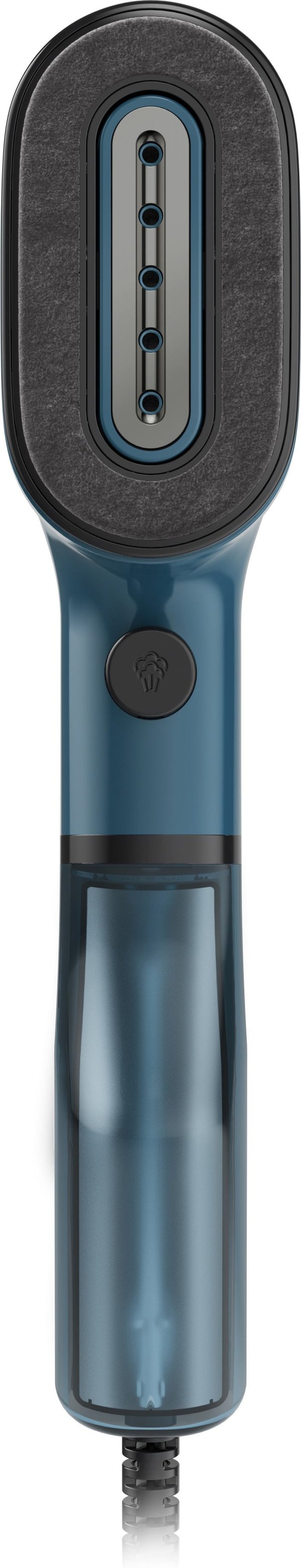 Tefal Pure Pop - tekstilstrygejern, blå