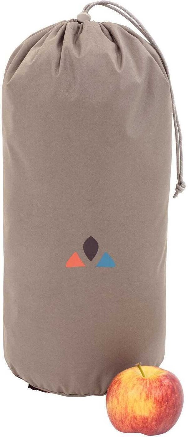 Vaude Alpli Adjust 400 børnesovepose