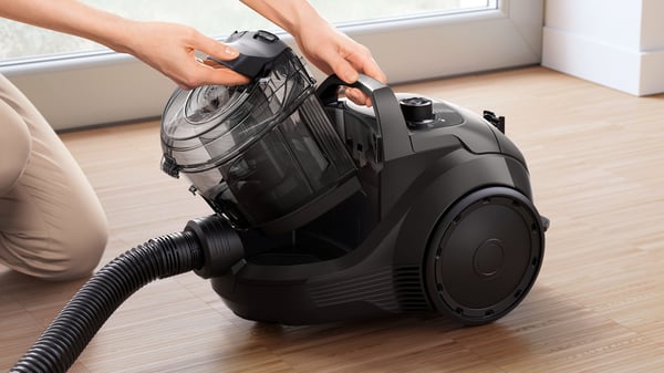 Bosch Serie 4 BGC21X200 - støvsuger uden pose