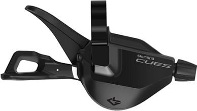Shimano Cues SL-U6000-11R gearskifter, 11-gears