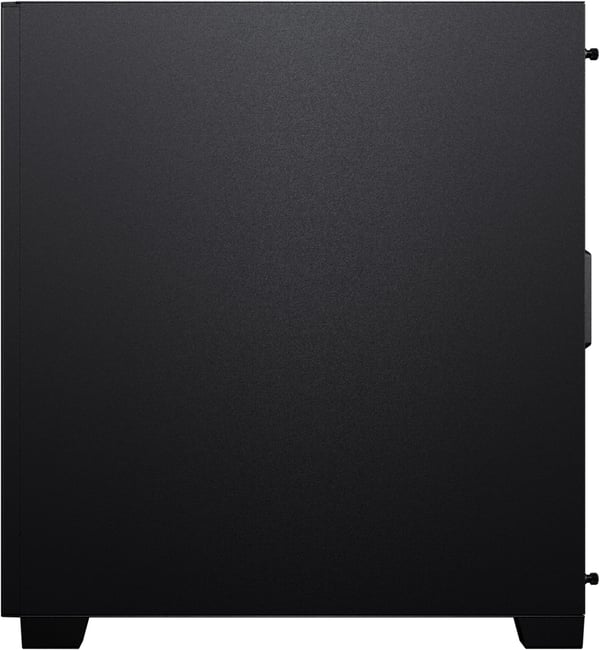 Phanteks XT Pro Mid Tower -ATX-kabinet med vindue, sort