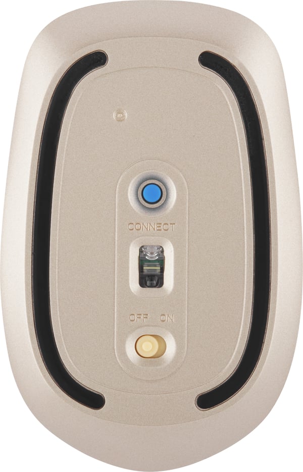 HP 410 Slim Silver Bluetooth-mus