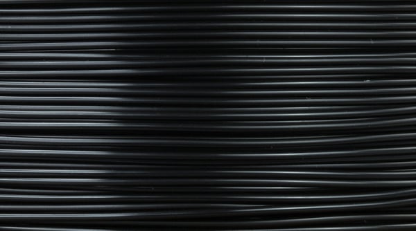 PrimaValue PLA+ Højhastighed -filament til 3D-printere, 1.75 mm, sort