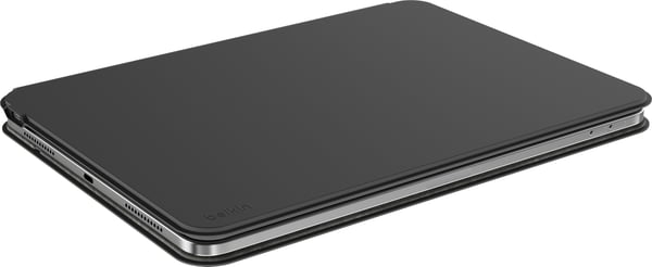 Belkin Connect Pro - tastaturcase og stand til iPad Air 10,9" og iPad Pro 11"