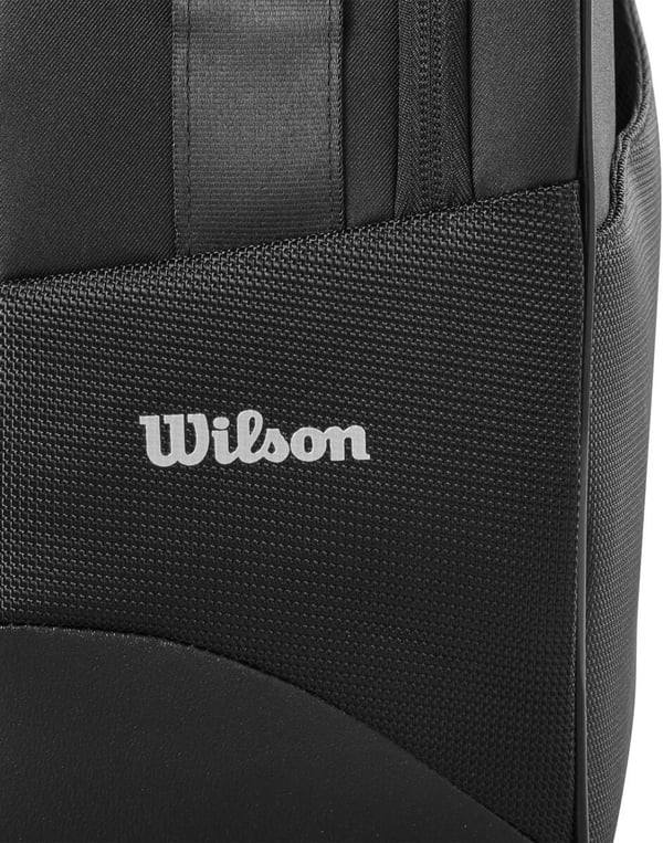 Wilson x RF Tournament Bag 9 - tennisklubbväska