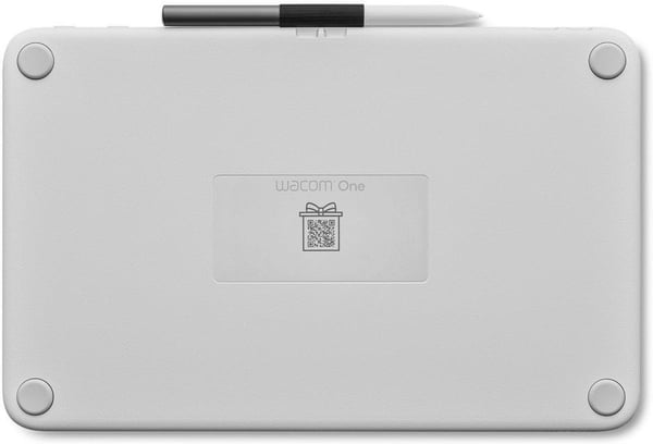 Wacom One 13 Touch Pen Display - tegne skærm
