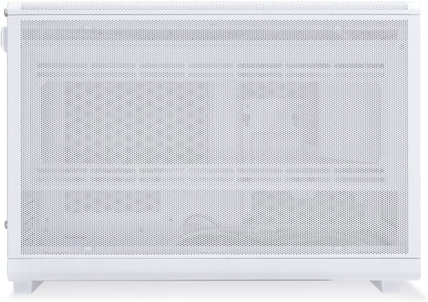 Lian Li A3-mATX Micro-ATX-chassi, vit