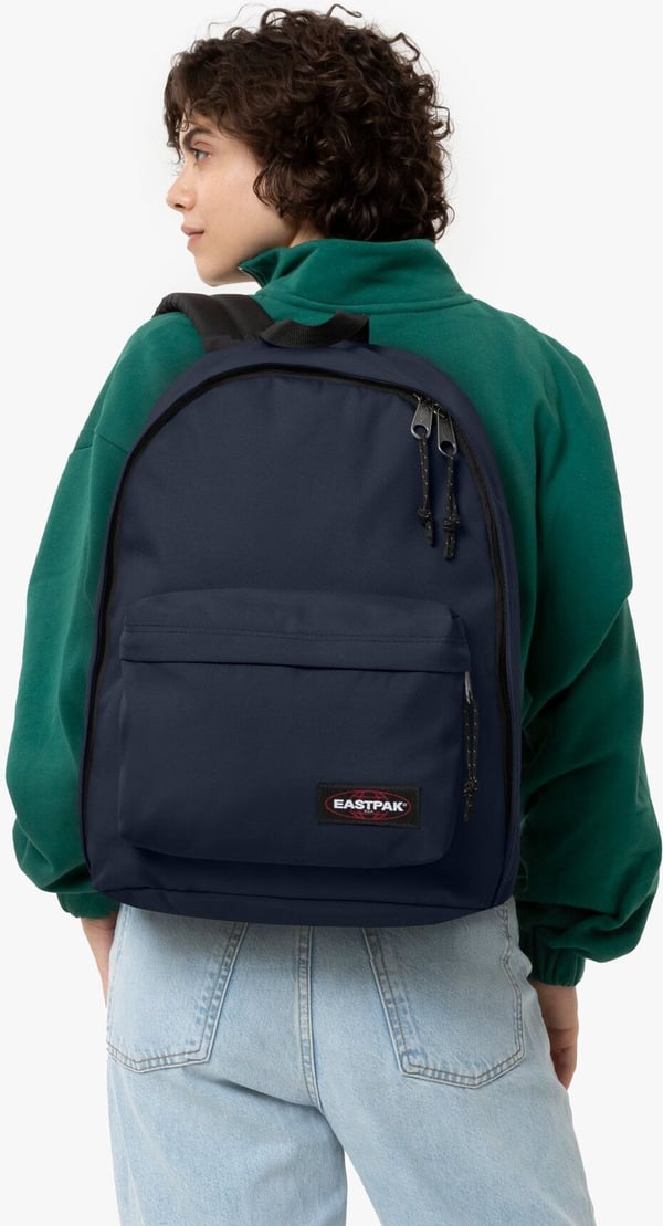 Eastpak OUT OF OFFICE rygsæk, ultramarine