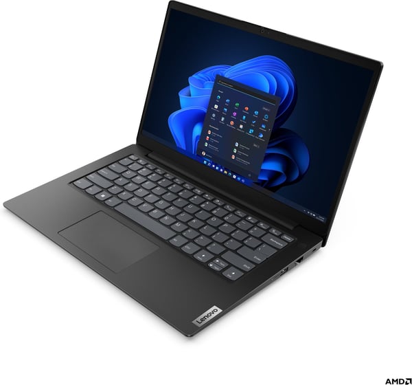 Lenovo V14 Gen 4 - 14" bærbar, Win 11 Pro (82YT00M4MX)