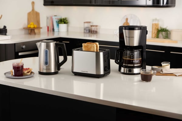 Russell Hobbs Heaton kaffebryggare