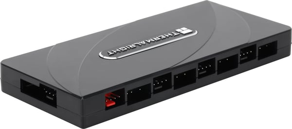 Thermalright TL-FAN ARGB HUB x8 ARGB -blæserkontroller