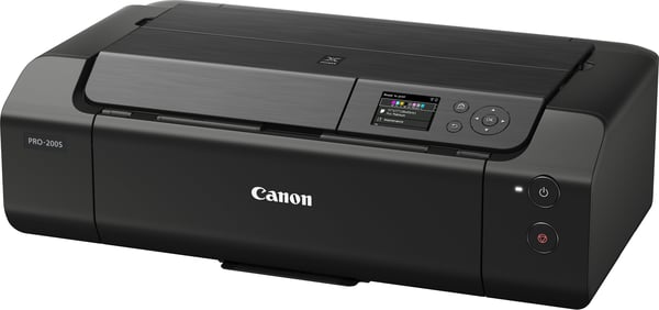 Canon PIXMA PRO 200S fototryckare