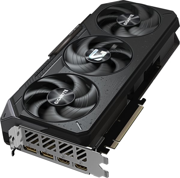Gigabyte Radeon RX 9070 XT GAMING OC 16 GB grafikkort