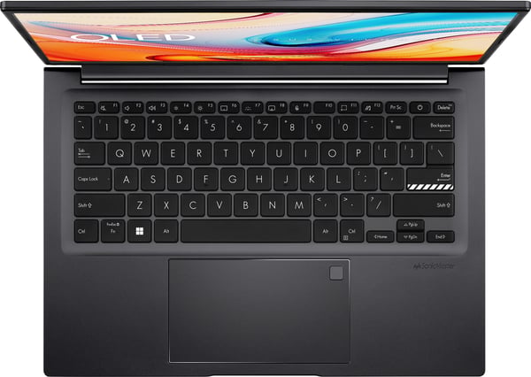 ASUS Vivobook 14 OLED 14" bärbar dator (D1405YA-KM116W) Win 11