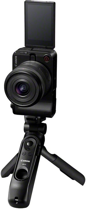 Canon EOS R50 V innehållsskaparens paket