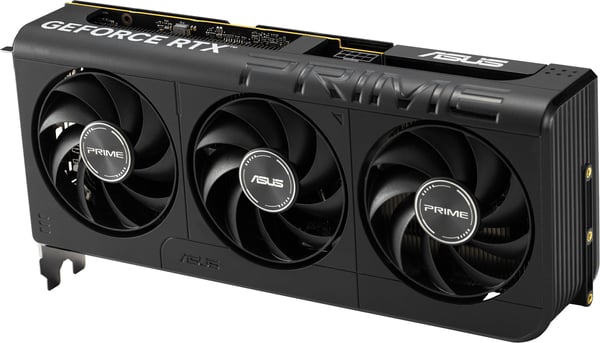 Asus PRIME-RTX5060TI-O8G grafikkort