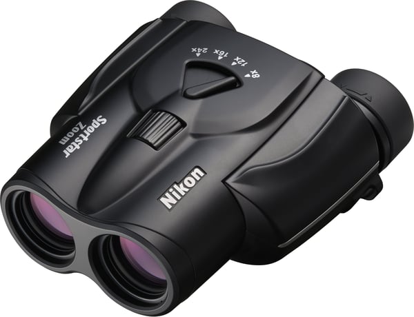 Nikon Sportstar Zoom 8-24×25 kikare
