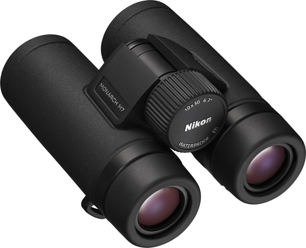 Nikon MONARCH M7 10x30 kikare