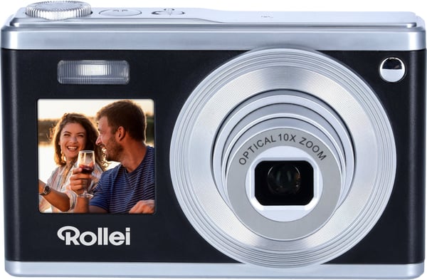 Rollei Compactline 10X digitalkamera