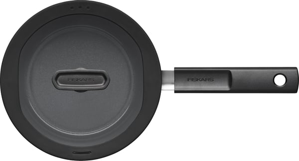 Fiskars Hard Face kasari 2,5L med kanna