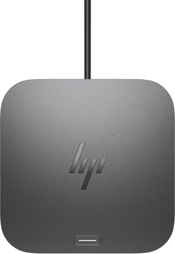 HP Thunderbolt 4 100W G6 dockningsstation