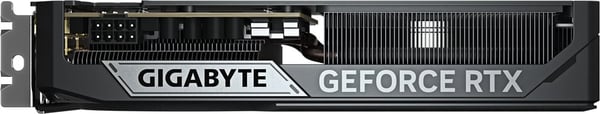 Gigabyte RTX 5060 Ti WINDFORCE OC 8 Gt grafikkort