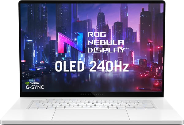 ASUS ROG Zephyrus G16 GA605KP-QR016W 16" spelbärbar dator