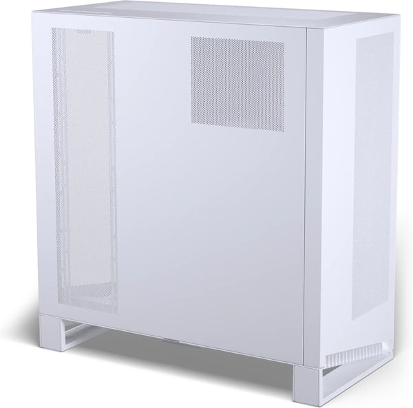 Phanteks NV9 MKII ATX-chassi, vitt