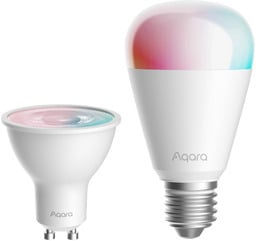 Aqara LED-lampa T2 RGB smartlampa, GU10