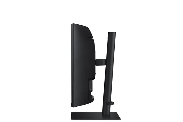 Samsung ViewFinity S6 (S34C650U) 34" UWQHD-skärm