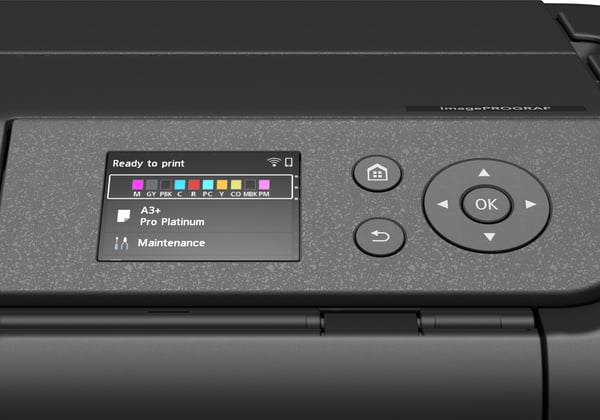 Canon imagePROGRAF PRO-310 fototryckare