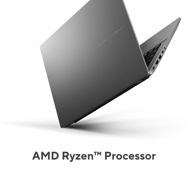 ASUS Vivobook S14 bärbar dator (D3407HA-LY086W), Win 11