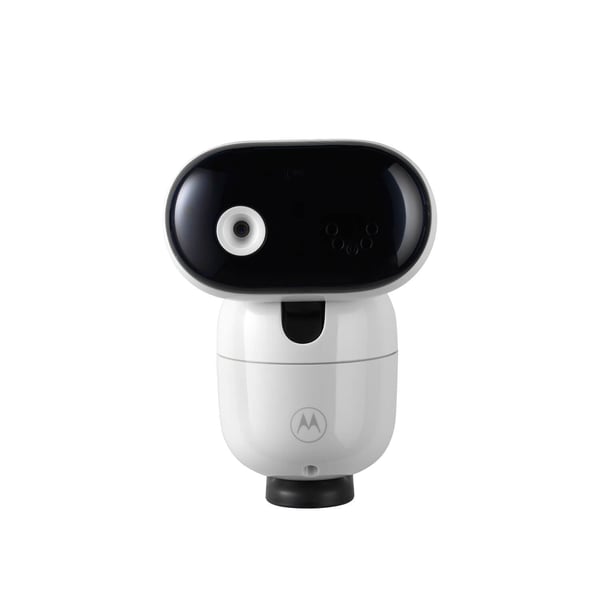 Motorola Baby Monitor PIP1510 Video-babyvakt