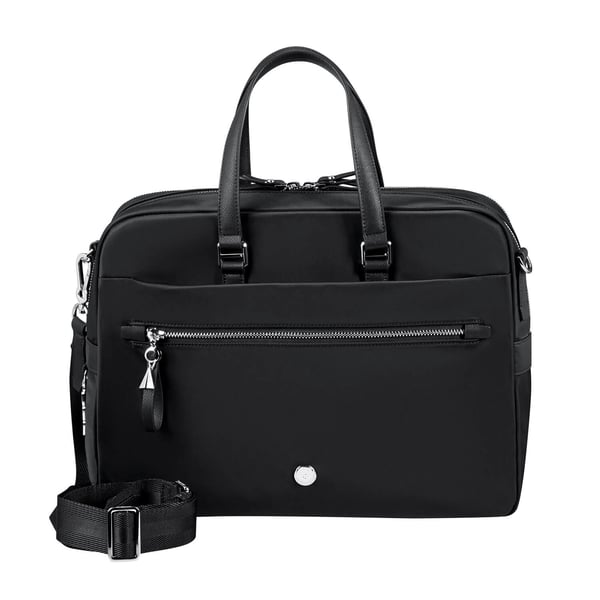 Samsonite Karissa Evo datorväska, 15,6", svart