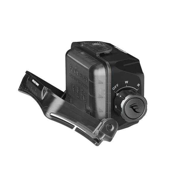Fenix HL45R pannlampa, 1000 lm