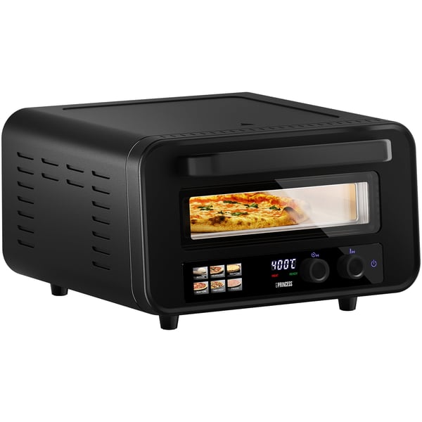 Princess 112780 pizzaugn Pro max + pizzasten och -spade