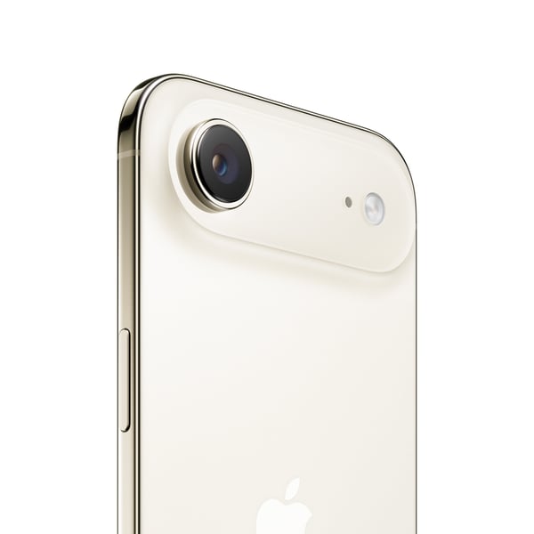 Apple iPhone Air 512 GB telefon, ljusguld