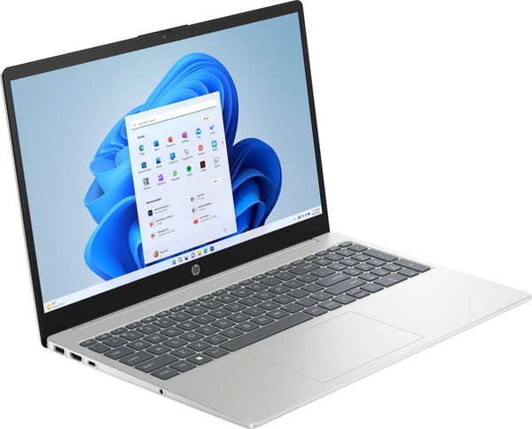 HP 15-fc0098no 15,6" bärbar dator, (CF9T3EA)
