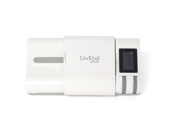 Hähnel Powerstation Unipal Plus II universalladdare