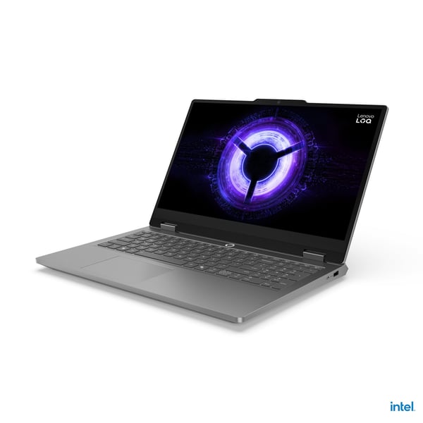 Lenovo LOQ 15,6" gaminglaptop (83SC0007MX)