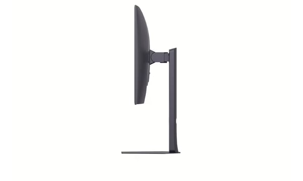 LG UltraGear 32GX850A-B 4K UHD OLED spelskärm