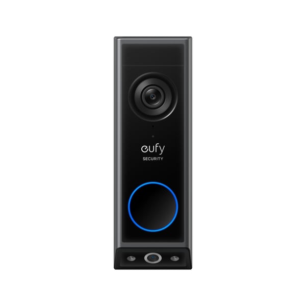 Anker eufy Videodörrklocka E340 dörrkamera