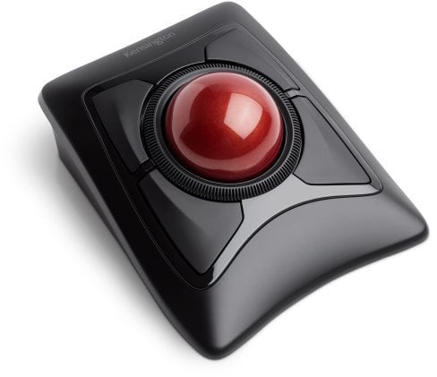 Kensington Expert Mouse Trådlös trackball