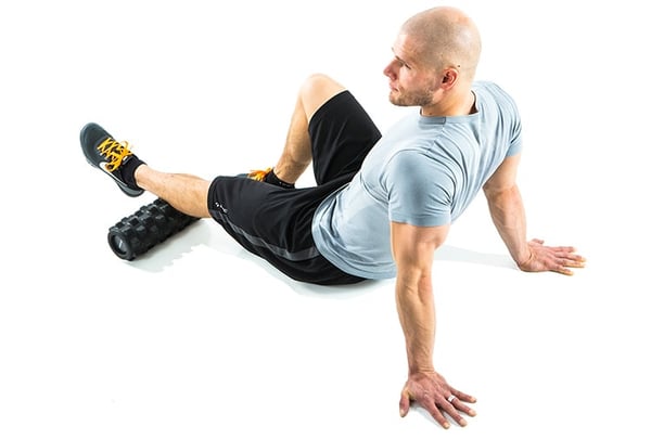 Gymstick Fascia Roller