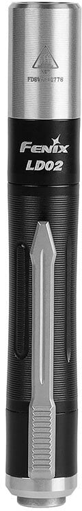 Fenix LD02 v2 CRI -penlampe