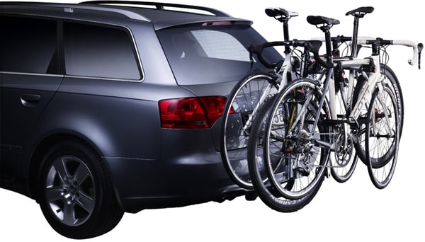 Thule HangOn Tilt 972 cykeltransportstativ