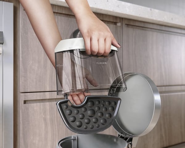 Electrolux Pure C9 Allergy PC91-ALRG støvsuger