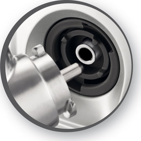 Tefal HV8 Pro - kødhakker
